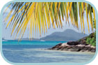Seychelles vacation