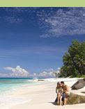 Seychelles North Island 