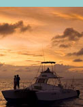 North Island Seychelles fishing