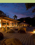 North Island lodge Seychelles